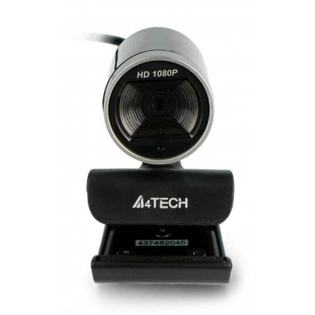Webová kamera s rozlišením Full HD - A4Tech PK-910H Webová kamera s rozlišením Full HD - A4Tech PK-910H