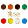 Barvivo na bázi epoxidové pryskyřice Royal Resin - průhledná - zdjęcie 6