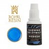 Barvivo na bázi epoxidové pryskyřice Royal Resin - průhledná - zdjęcie 1
