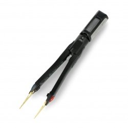 Univerzální měřič LCR / ESR, SMD - DT71