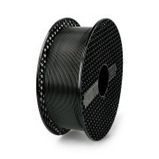 Vlákno Prusa PETG 1,75 mm 1 kg - Galaxy Black