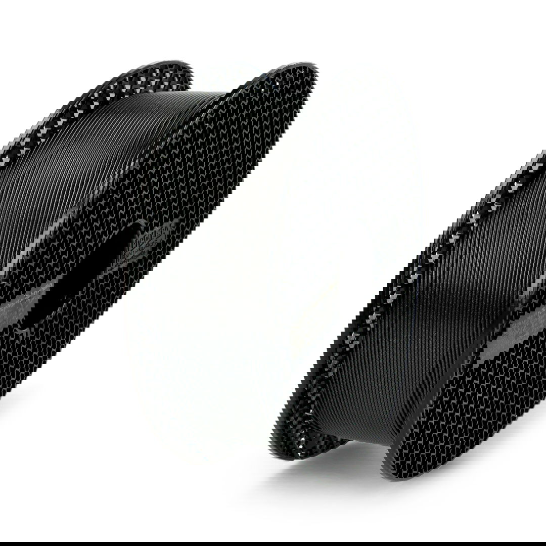 Vlákno Prusa PETG 1,75 mm 1 kg - Galaxy Black