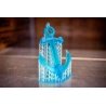 Pryskyřice pro 3D tiskárnu řady FormFutura Platinum 0,5 kg - - zdjęcie 2