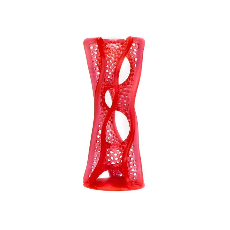 Pryskyřice pro 3D tiskárnu FormFutura Platinum 0,5 kg 3D -