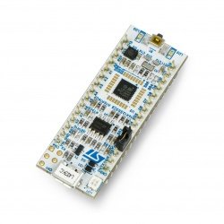 STM32 NUCLEO-L432KC - STM32L432KCU6 ARM Cortex M4