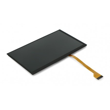 IPS LCD obrazovka 7 '' 1024x600px pro LattePanda IPS LCD obrazovka 7 '' 1024x600px pro LattePanda
