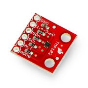 TMP102 - I2C teplotní senzor - SparkFun SEN-13314
