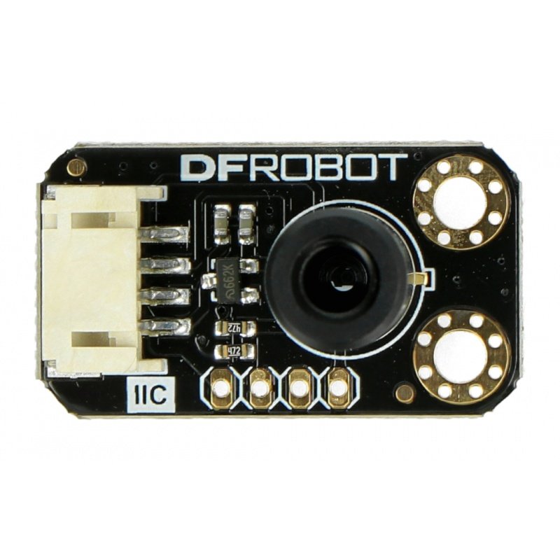 DFRobot Gravity - teplotní senzor MLX90614-DCI - bezkontaktní