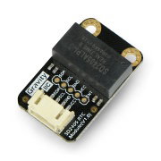 DFRobot Gravity - RTC SD2405 I2C - hodiny reálného času