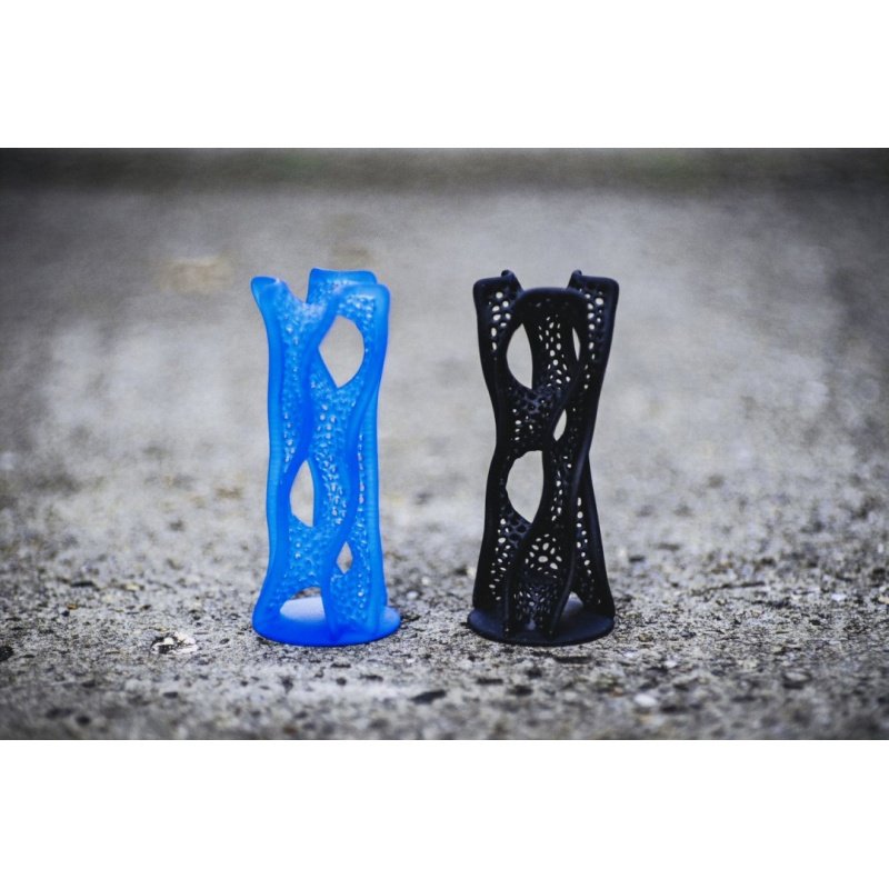 Pryskyřice pro 3D tiskárnu FormFutura Platinum SLA 0,5 kg 3D -