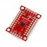 SX1509 - 16 rozšiřovač I / O pinů pro Arduino - SparkFun BOB-13601 - zdjęcie 1