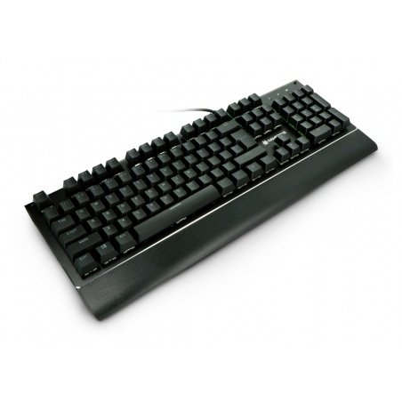 Mechanická klávesnice Tracer Gamezone Prisma RGB Mechanická klávesnice Tracer Gamezone Prisma RGB