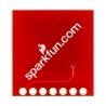 Modul čtečky karet microSD - SparkFun BOB-00544 - zdjęcie 3