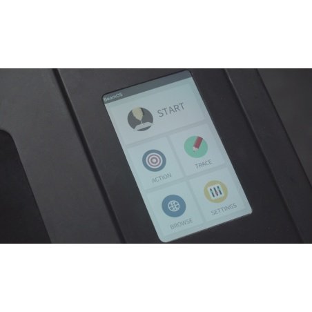 Beambox Pro - laserový řezací a gravírovací stroj Beambox Pro - laserový řezací a gravírovací stroj