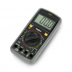 Univerzální měřič Rebel RB-55