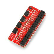 Klobouk Qwiic Shield pro Raspberry Pi - SparkFun DEV-14459