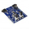 Codec Shield - zvukový kodek pro Arduino - zdjęcie 1