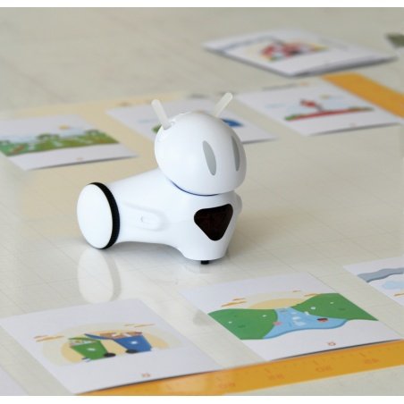 Modul Photon Ecology - sada 2xRobot Photon + mat Modul Photon Ecology - sada 2xRobot Photon + mat