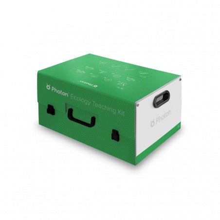 Modul Photon Ecology - sada 2xRobot Photon + mat Modul Photon Ecology - sada 2xRobot Photon + mat