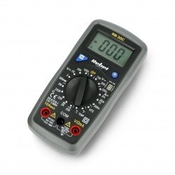 Univerzální měřič Rebel RB-30C
