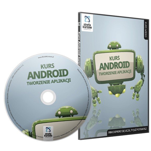 Android Video Course - vývoj aplikací