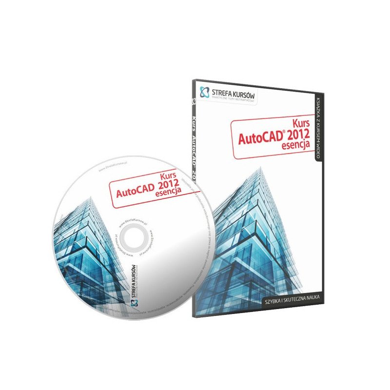 Kurz Essence pro AutoCAD 2012