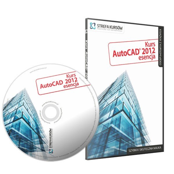 Kurz Essence pro AutoCAD 2012