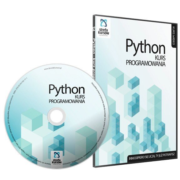 Kurz programování v Pythonu