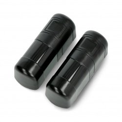 Rotační fotobuňky - s nastavením směru paprsku pro pohony vrat