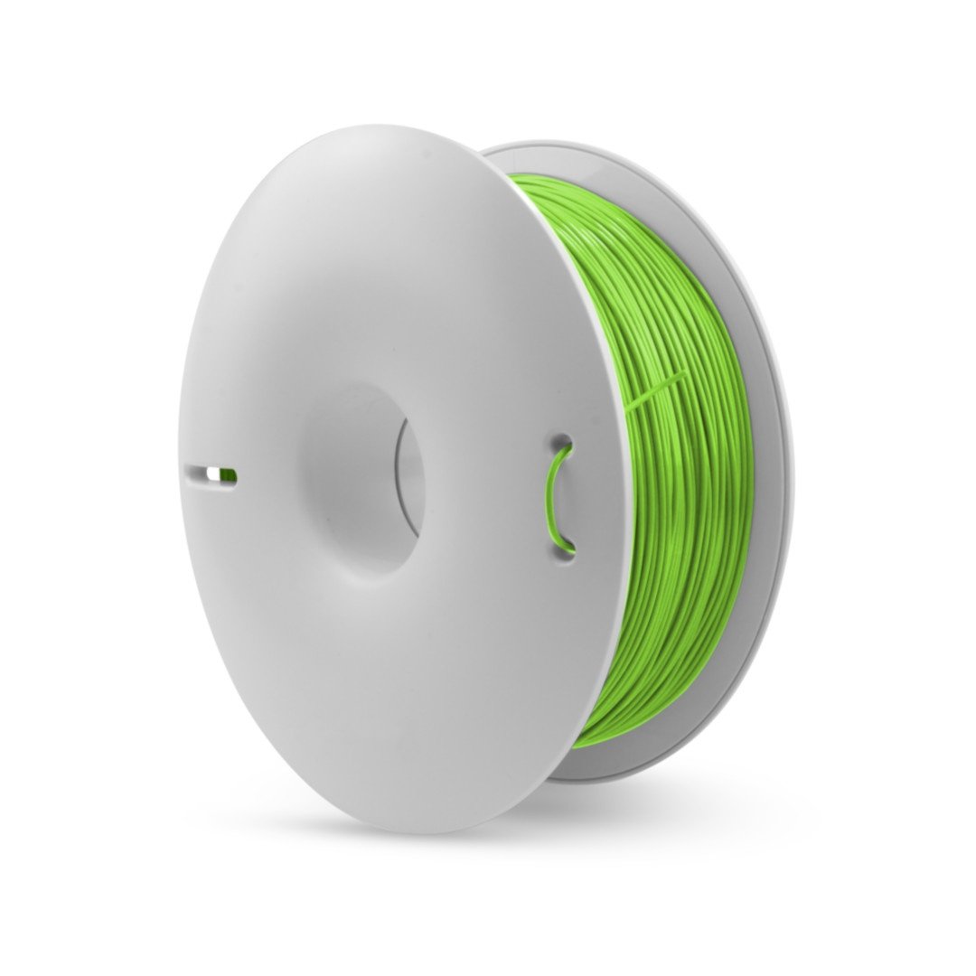 Fiberlogy ABS vlákno 1,75 mm 0,85 kg - světle zelené