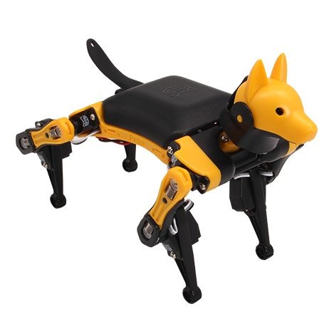 Petoi Bittle - bionický pes - vzdělávací robot - Seeedstudio