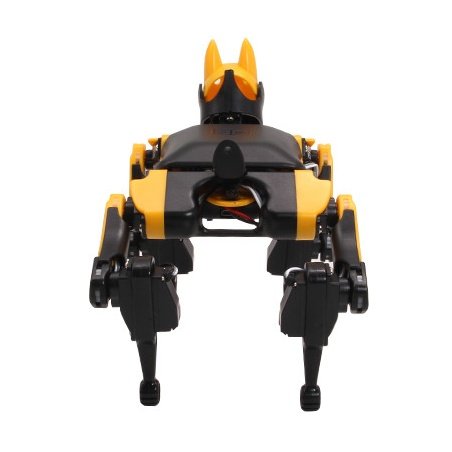 Petoi Bittle - bionický pes - vzdělávací robot - Seeedstudio Petoi Bittle - bionický pes - vzdělávací robot - Seeedstudio