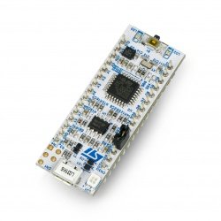 STM32 NUCLEO-32 L031K6 - s STM32L031K6 MCU - kompatibilní s