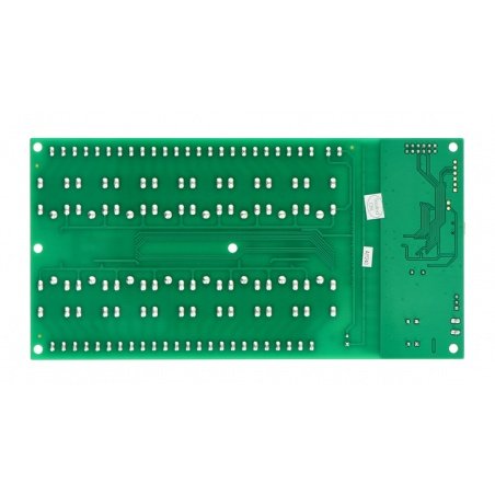 Numato Lab - USB reléový modul - 16 kanálů - 12 V - RL160001