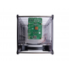 Pouzdro pro Raspberry Pi a Jetson Nano s RGB ventilátory pro - zdjęcie 9