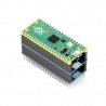 Modul RTC DS3231 - hodiny reálného času - I2C - pro Raspberry Modul RTC DS3231 - hodiny reálného času - I2C - pro Raspberry - zdjęcie 3