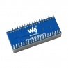 Modul RTC DS3231 - hodiny reálného času - I2C - pro Raspberry Modul RTC DS3231 - hodiny reálného času - I2C - pro Raspberry - zdjęcie 4
