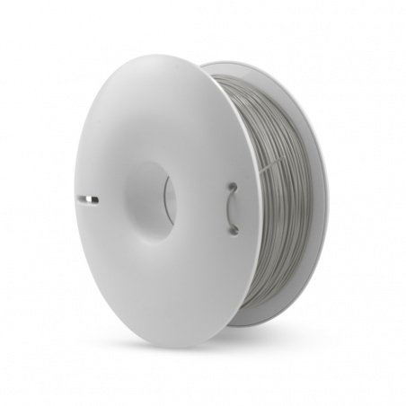 Fiberlogy ABS Plus Filament 1,75 mm 0,85 kg - šedá Fiberlogy ABS Plus Filament 1,75 mm 0,85 kg - šedá