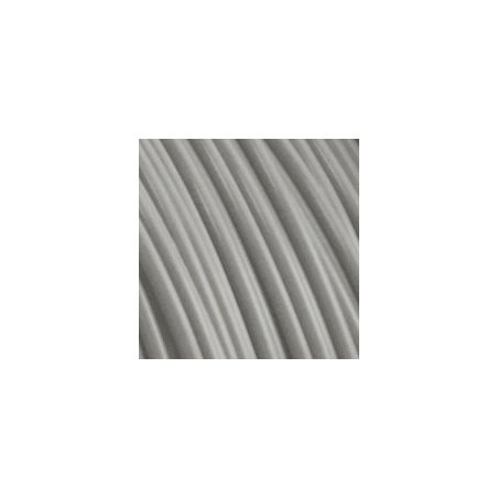 Fiberlogy ABS Plus Filament 1,75 mm 0,85 kg - šedá Fiberlogy ABS Plus Filament 1,75 mm 0,85 kg - šedá