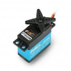 Servo Feetech FT5325M - standardní