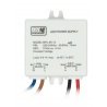 Napájecí zdroj pro LED pásky a LED pásky MW Power MPL-06-12 12V / 0,5A / 6W - zdjęcie 2