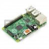 Raspberry Pi Model B + 512 MB RAM se paměťovou kartou + systém - zdjęcie 4
