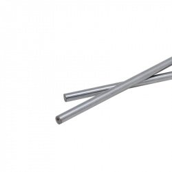 Lineární hřídel 8 mm - délka 285 mm