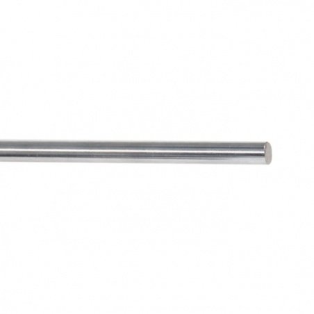 Lineární hřídel 8 mm - délka 285 mm