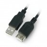 Prodlužovací kabel USB AA - 1,8 m - zdjęcie 1