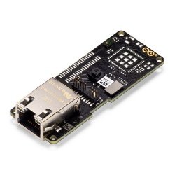 Arduino Portenta Vision Shield - Ethernet - nakładka z kamerą