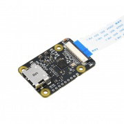 Adaptér HDMI - CSI 1080p 30 sn./s - pro Raspberry Pi -