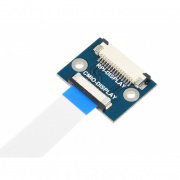Adaptér pro displeje CM-DSI - pro Raspberry Pi - Waveshare 19134