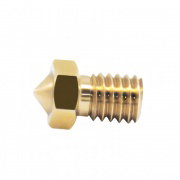 Dysza 0,5mm do E3D - filament 1,75mm