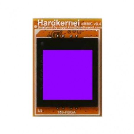 64 GB paměťový modul eMMC se systémem Android pro Odroid C4 64 GB paměťový modul eMMC se systémem Android pro Odroid C4